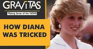 Gravitas| BBC's deceit: The Diana Interview