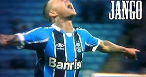 Luan Vieira "The Talent" | Grêmio #2
