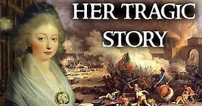 The Tragic Life of Marie Antoinette’s Only Surviving Child | Marie Thérèse