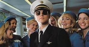 Official Trailer: Catch Me If You Can (2002)