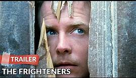 The Frighteners 1996 Trailer | Michael J. Fox | Trini Alvarado