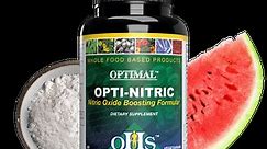 Optimal Opti-Nitric | Optimal Health Systems
