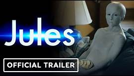 JULES - Official Trailer (2023) Ben Kingsley, Harriet Sansom Harris