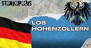 Los Hohenzollern