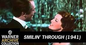 Original Theatrical Trailer | Smilin' Through | Warner Archive