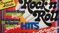 Various - The Greatest Rock 'N Roll Hits