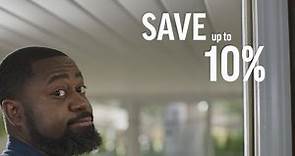 DTE Energy - Seal and Save