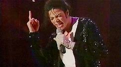 迈克尔杰克逊 1997年历史世界巡回演唱会瑞士巴塞尔站