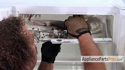 How To: Whirlpool/KitchenAid/Maytag Refrigerator Cold Control WP2198202