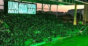 Austin FC season ticket prices climb higher than in past seasons for 2024