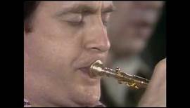 Lew Soloff Solo w Gil Evans-Europe 1978
