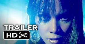 Frankie & Alice Official Domestic Trailer #1 (2014) - Halle Berry Movie HD