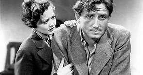 Fury 1936 -Spencer Tracy, Sylvia Sidney