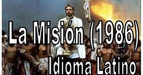 La Misión 1986 latino