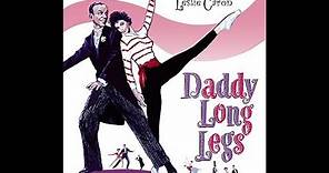 Daddy Long Legs 1955 | HD | Film