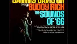 Sammy Davis Jr.-If it's the Last Thing I Do