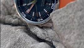 Maurice Lacroix Pontos S Diver Launch-Event in Dubrovnik #watch #watchtime #mauricelacroix #pontos