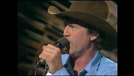 Billy Joe Shaver on Austin City Limits "Black Rose"