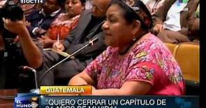 Guatemala to investigate the 1980 burning of Spanish embassy