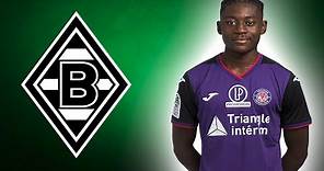 KOUADIO MANU KONE | Welcome To Borussia Mönchengladbach | 2020/2021 (HD)