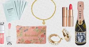 A Bride-To-Be ELLE Editor's Pick Of The Best Bridesmaids Gift To Give The Special Women In Your Life