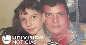 La colombiana que decidió convertirse en periodista para investigar el asesinato de su padre