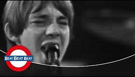 The Small Faces - Hey Girl (1966)