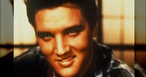 Elvis Presley's Grandson Looks Exactly Like The Legend