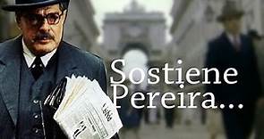 Sostiene Pereira (V.O.S.E.)