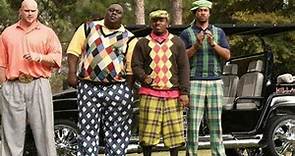 Who's Your Caddy? Full Movie Facts & Review in English / Faizon Love / Lil Wayne