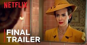 Ratched | Final Trailer | Netflix