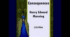 Sin and Its Consequences by Henry Edward MANNING read by dave7 Part 1/2 | Full Audio Book