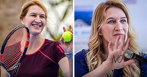 Steffi Graf - Lifestyle and Life After Tennis