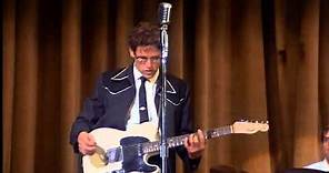 The Buddy Holly Story Live at the Apollo