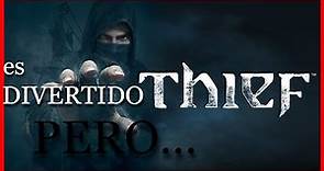 THIEF es Divertido PERO... | Análisis y Opinión de Thief (2014) - Xvan