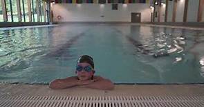 Windlesham House School - The Sports Centre & Swimming Pool, Independent Private Day & Boarding Prep