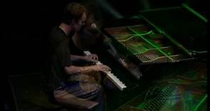 Song For The Dumped - Ben Folds Live