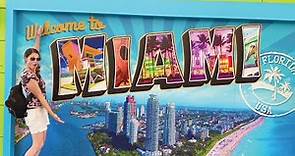 Miami, Florida - 30 Things To Do!