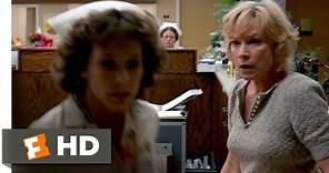 Terms of Endearment (4/9) Movie CLIP - Emma's Pain Shot (1983) HD