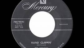 1955 Red Prysock - Hand Clappin’