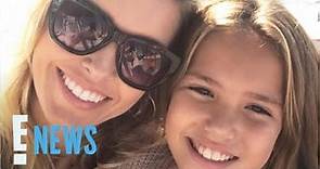 Audrina Patridge Mourns Death Of Her 15-Year-Old Niece | E! News