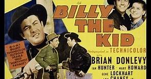 Billy the Kid (1941 film)