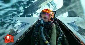 Top Gun: Maverick (2022) - The Bombing Run Scene | Movieclips