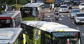 日本留學生看台灣交通環境（下）：機車騎士的怒火，重新審視「以汽車為主體」的社會 - The News Lens 關鍵評論網