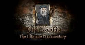 Ultimate Documentary On John Wycliffe