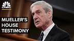 Robert Mueller testifies before House on Trump investigation – 07/24/2019