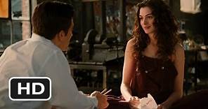 Love and Other Drugs #5 Movie CLIP - Take Off Your Clothes and Jump Me (2010) HD