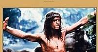 Greystoke: La leyenda de Tarzán, el rey de los monos (Cine.com)