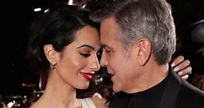 La Verdad Sobre La Historia De Amor De George Y Amal Clooney