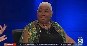 Luenell Campbell on Comedy Show, Las Vegas Residency, and 'Funny Women of a Certain Age'